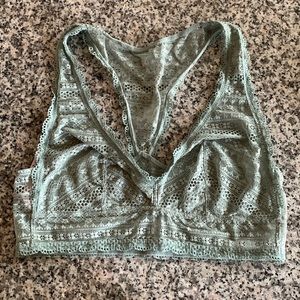 victoria’s secret bralette
